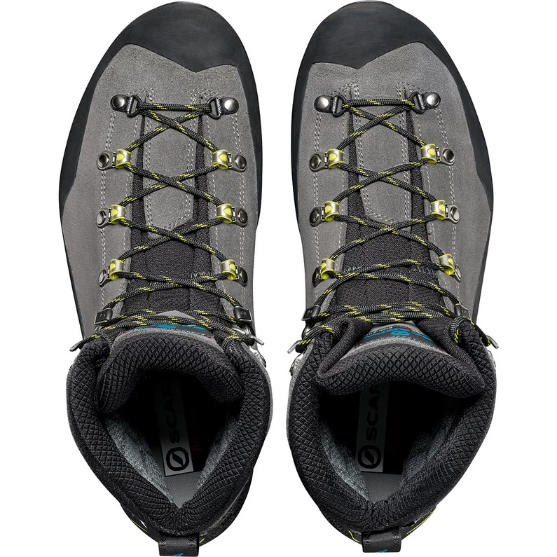 Scarpa Heren Manta Tech GTX Schoenen 6 Scarpa Heren Manta Tech GTX Schoenen - Afbeelding 6
