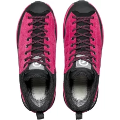 Scarpa Kinderen Mescalito Lace GTX Schoenen 10 Scarpa Kinderen Mescalito Lace GTX Schoenen -Perfecte Schoen iview 3008355 001 pic5