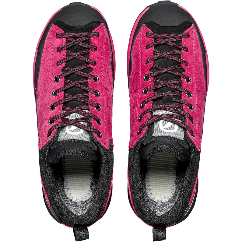 Scarpa Kinderen Mescalito Lace GTX Schoenen 5 Scarpa Kinderen Mescalito Lace GTX Schoenen - Afbeelding 5