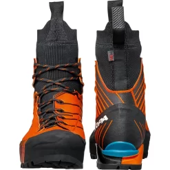 Scarpa Ribelle Tech 2.0 HD Schoenen -Perfecte Schoen iview 3008400 001 pic4
