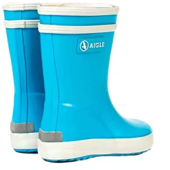 Aigle Kinderen Flac Rubberen Laars 5 Aigle Kinderen Flac Rubberen Laars -Perfecte Schoen iview 3008472 036 pic3