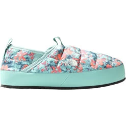 The North Face Thermoball Traction Mule II Pantoffels