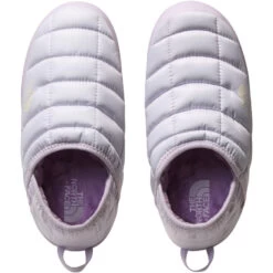 The North Face Dames Thermoball Traction Mule V Pantoffels -Perfecte Schoen iview 3008488 023 pic4