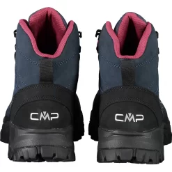 CMP Dames Dhenieb WP Schoenen 8 CMP Dames Dhenieb WP Schoenen -Perfecte Schoen iview 3008524 022 pic4