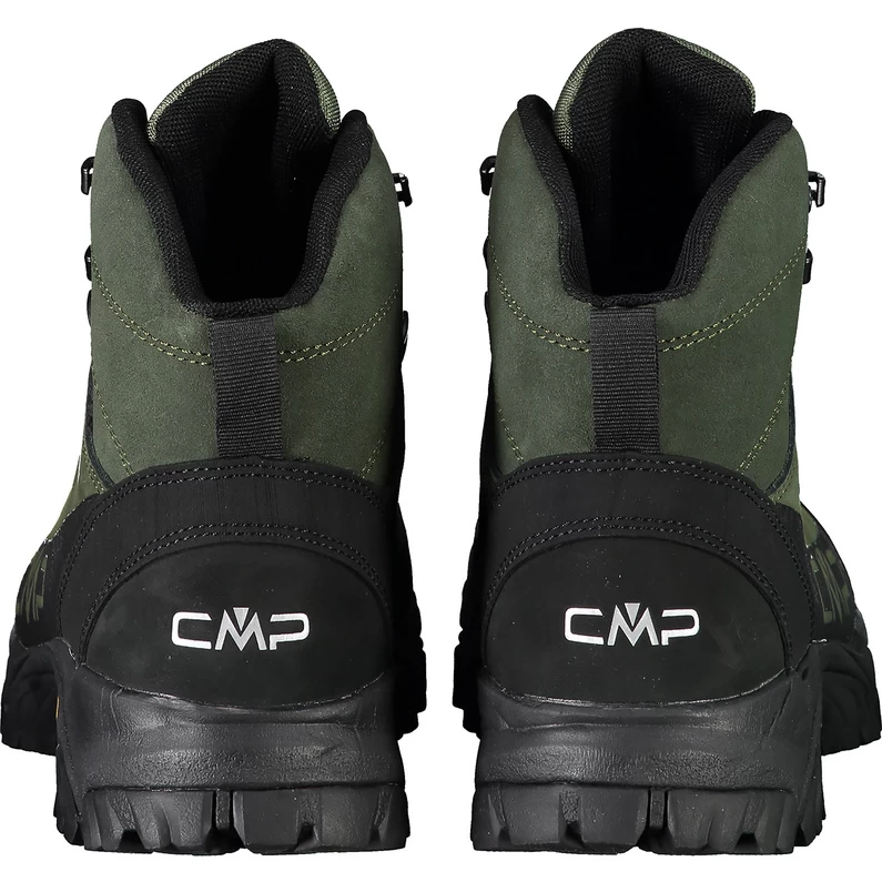 CMP Heren Dhenieb WP Schoenen 4 CMP Heren Dhenieb WP Schoenen - Afbeelding 4