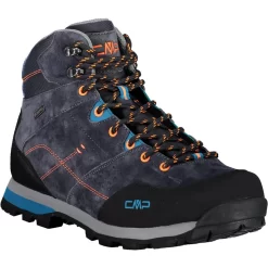 CMP Heren Alcor Mid WP Schoen