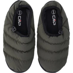 CMP Heren Lyinx Pantoffel 7 CMP Heren Lyinx Pantoffel -Perfecte Schoen iview 3008587 041 pic3