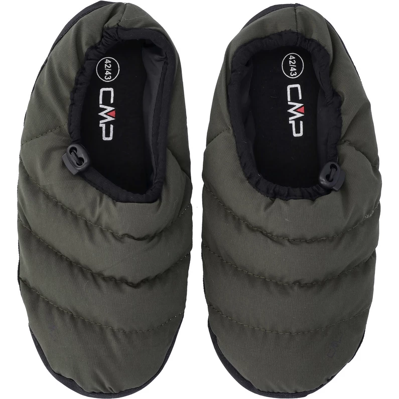 CMP Heren Lyinx Pantoffel 3 CMP Heren Lyinx Pantoffel - Afbeelding 3