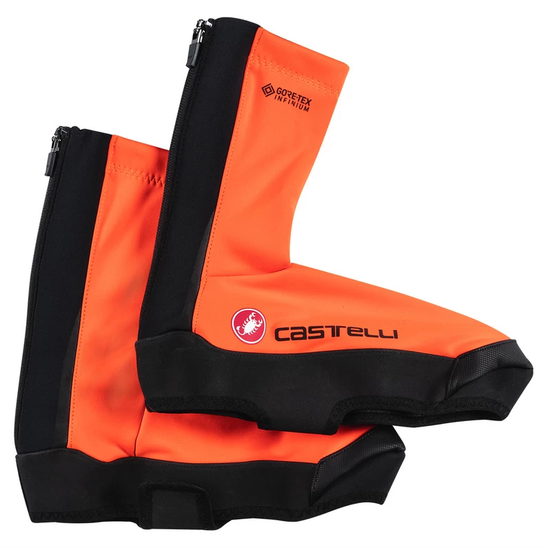 Castelli Intenso Ul Overschoenen 1 Castelli Intenso Ul Overschoenen