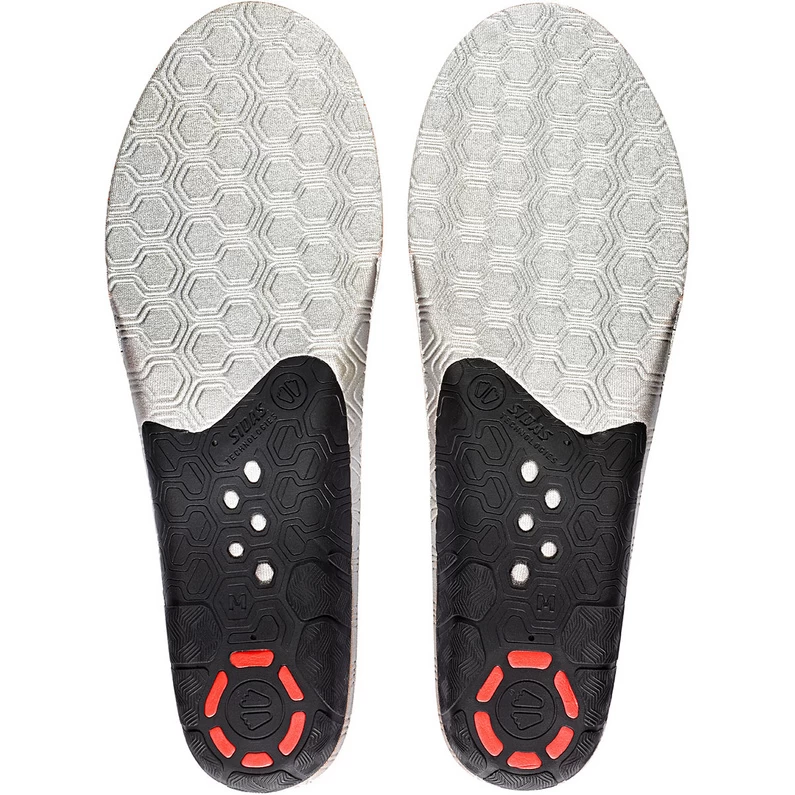 Sidas Winter 3D Performance Inlegzolen 5 Sidas Winter 3D Performance Inlegzolen - Afbeelding 5