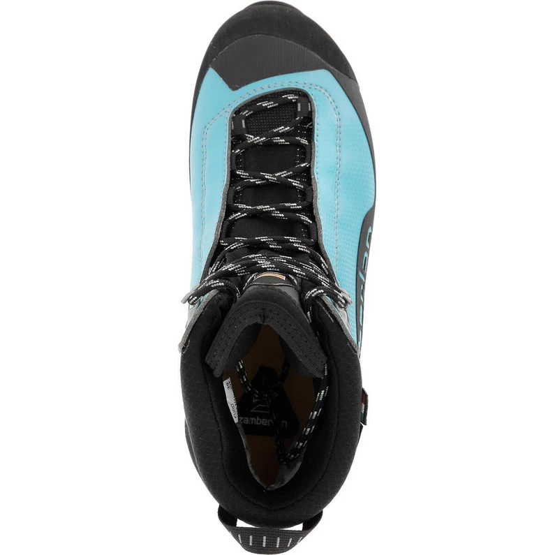 Zamberlan Dames Brenva GTX RR Schoenen 2 Zamberlan Dames Brenva GTX RR Schoenen - Afbeelding 2