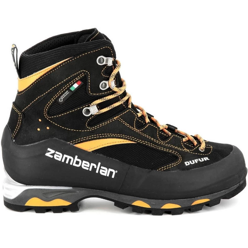 Zamberlan Heren Dufur Evo GTX RR Schoenen 1 Zamberlan Heren Dufur Evo GTX RR Schoenen