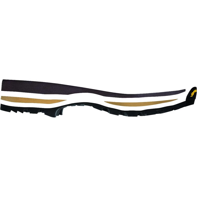 Zamberlan Heren Baltoro Lite GTX Schoenen 2 Zamberlan Heren Baltoro Lite GTX Schoenen - Afbeelding 2