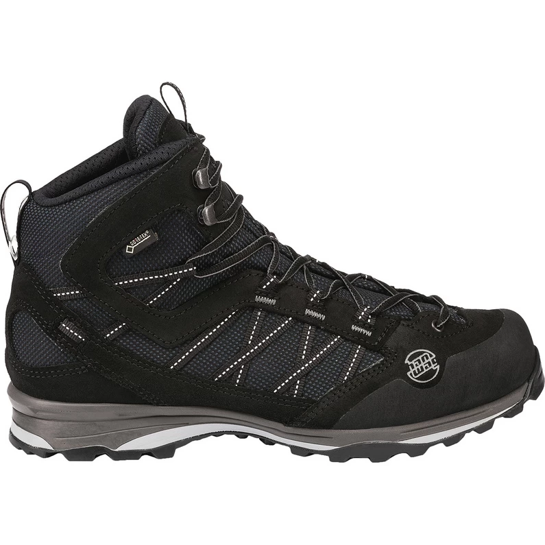 Hanwag Heren Belorado II Mid Bunion GTX Schoenen 1 Hanwag Heren Belorado II Mid Bunion GTX Schoenen