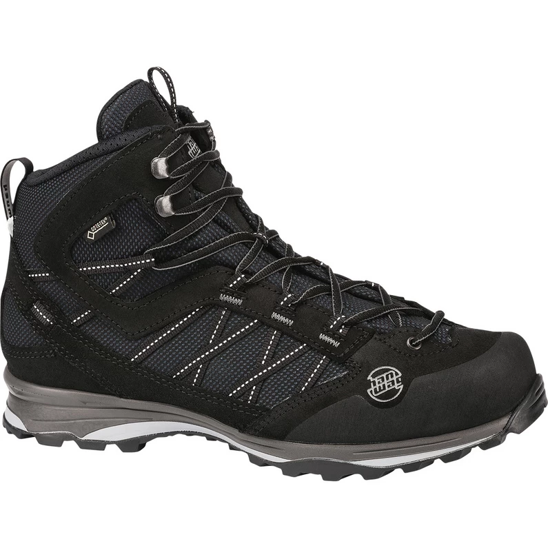 Hanwag Heren Belorado II Mid Bunion GTX Schoenen 2 Hanwag Heren Belorado II Mid Bunion GTX Schoenen - Afbeelding 2