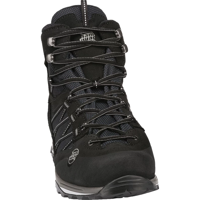 Hanwag Heren Belorado II Mid Bunion GTX Schoenen 3 Hanwag Heren Belorado II Mid Bunion GTX Schoenen - Afbeelding 3
