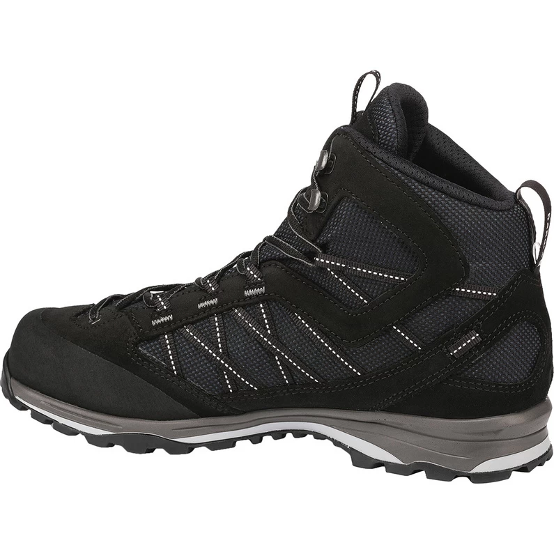Hanwag Heren Belorado II Mid Bunion GTX Schoenen 4 Hanwag Heren Belorado II Mid Bunion GTX Schoenen - Afbeelding 4
