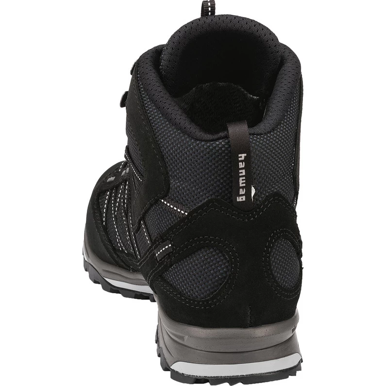 Hanwag Heren Belorado II Mid Bunion GTX Schoenen 5 Hanwag Heren Belorado II Mid Bunion GTX Schoenen - Afbeelding 5