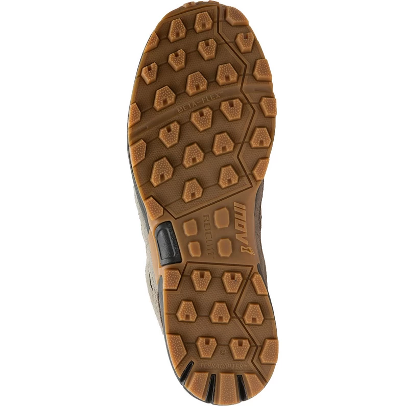 Inov-8 Dames Roclite Recycled 310 Schoenen 4 Inov-8 Dames Roclite Recycled 310 Schoenen - Afbeelding 4