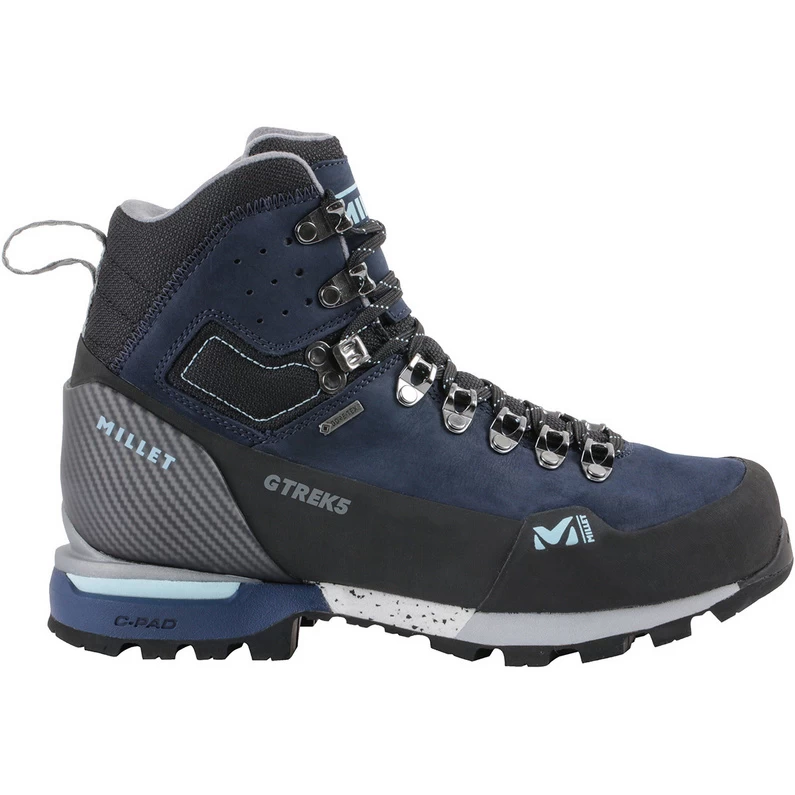 Millet Dames GR5 Goretex Schoenen 1 Millet Dames GR5 Goretex Schoenen