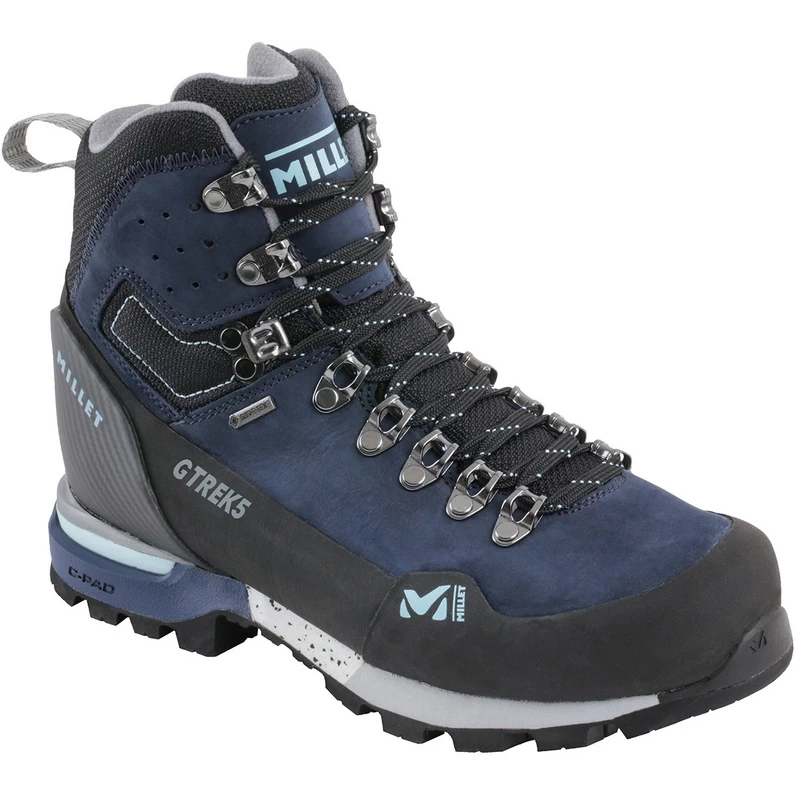 Millet Dames GR5 Goretex Schoenen 2 Millet Dames GR5 Goretex Schoenen - Afbeelding 2