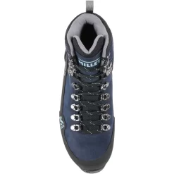 Millet Dames GR5 Goretex Schoenen 8 Millet Dames GR5 Goretex Schoenen -Perfecte Schoen iview 3008867 001 pic4