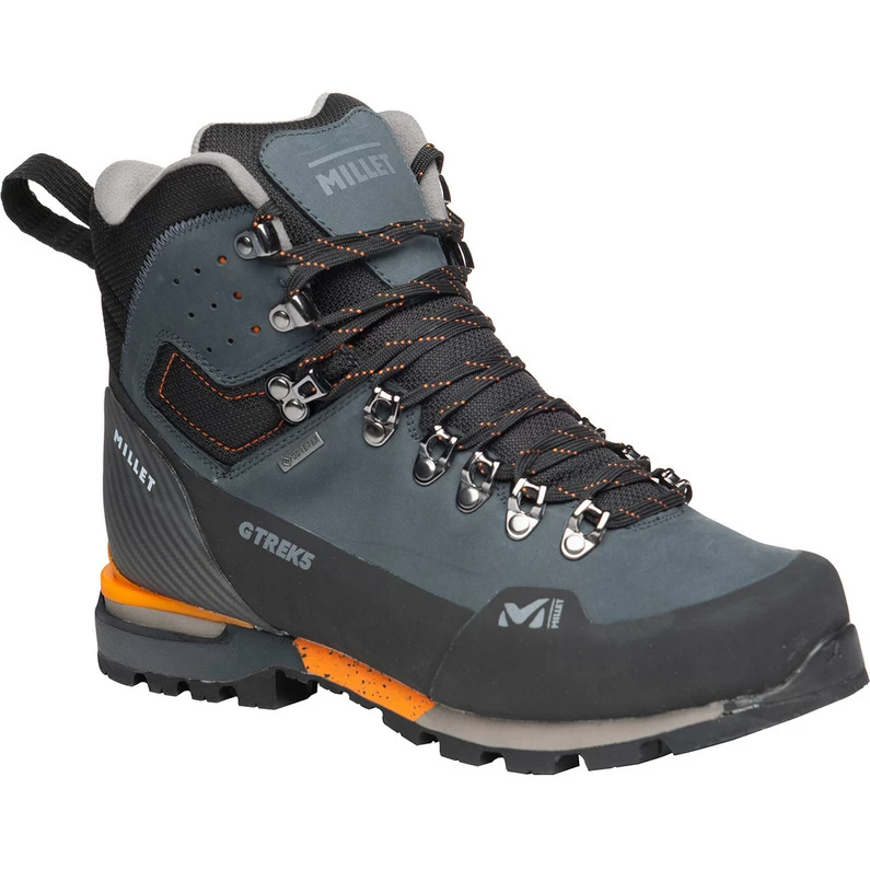 Millet Heren GR5 Goretex Schoenen 2 Millet Heren GR5 Goretex Schoenen - Afbeelding 2