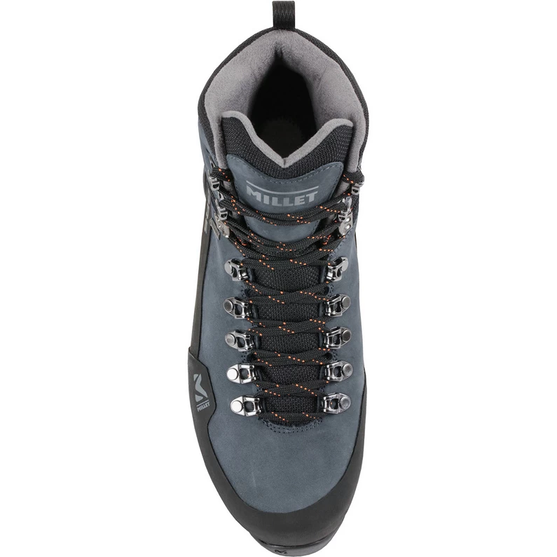 Millet Heren GR5 Goretex Schoenen 4 Millet Heren GR5 Goretex Schoenen - Afbeelding 4