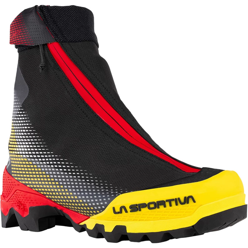 La Sportiva Heren Aequilibrium Top GTX Schoenen 2 La Sportiva Heren Aequilibrium Top GTX Schoenen - Afbeelding 2