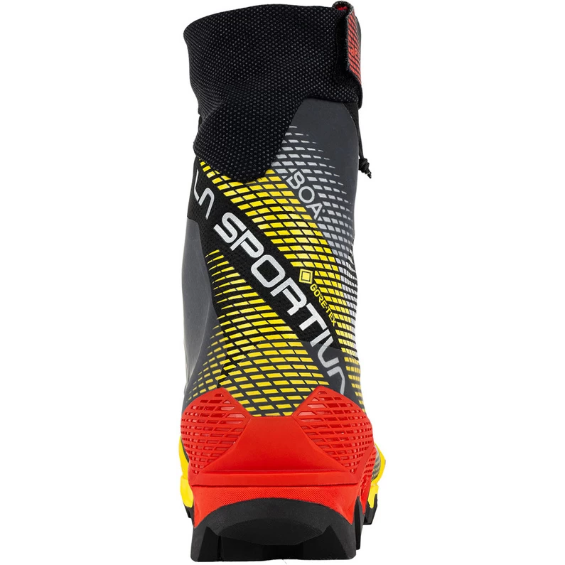 La Sportiva Heren Aequilibrium Top GTX Schoenen 4 La Sportiva Heren Aequilibrium Top GTX Schoenen - Afbeelding 4