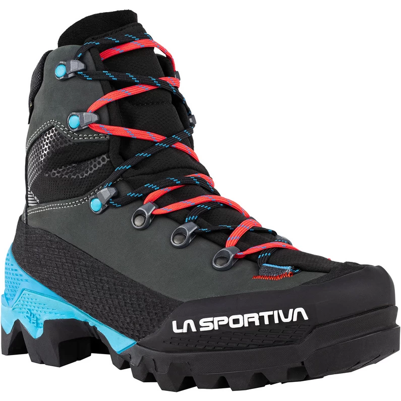 La Sportiva Dames Aequilibrium LT GTX Schoenen 2 La Sportiva Dames Aequilibrium LT GTX Schoenen - Afbeelding 2