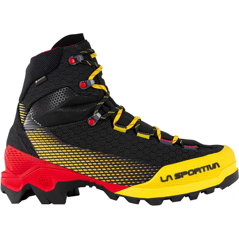 La Sportiva Heren Aequilibrium ST GTX Schoenen 1 La Sportiva Heren Aequilibrium ST GTX Schoenen