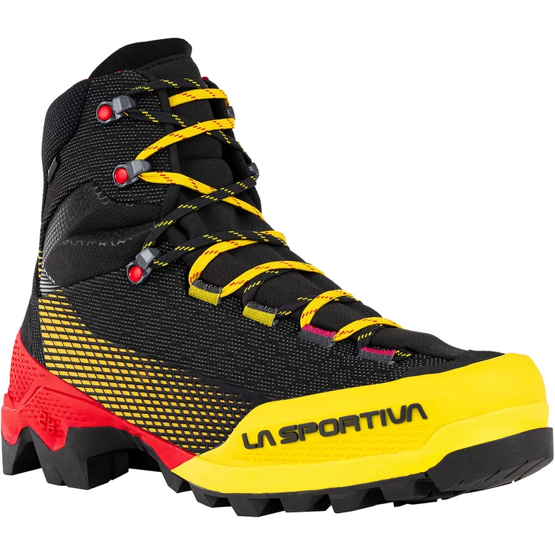 La Sportiva Heren Aequilibrium ST GTX Schoenen 2 La Sportiva Heren Aequilibrium ST GTX Schoenen - Afbeelding 2