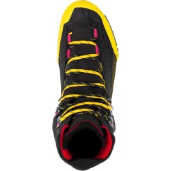La Sportiva Heren Aequilibrium ST GTX Schoenen 10 La Sportiva Heren Aequilibrium ST GTX Schoenen -Perfecte Schoen iview 3008893 001 pic5