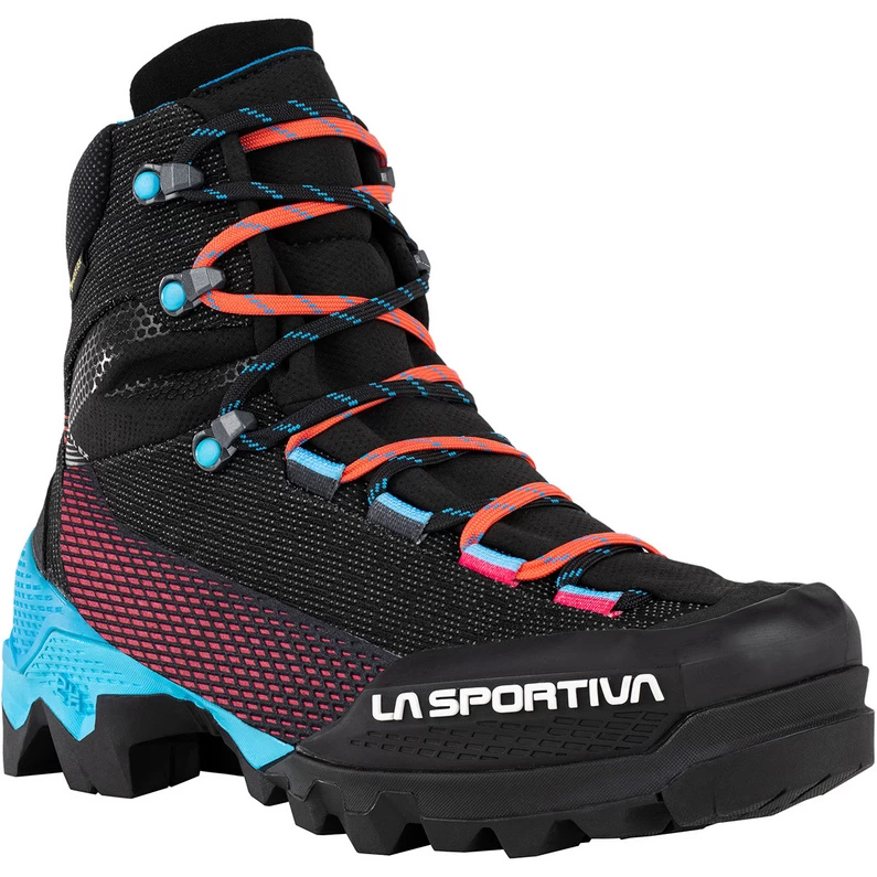 La Sportiva Dames Aequilibrium ST GTX Schoenen 2 La Sportiva Dames Aequilibrium ST GTX Schoenen - Afbeelding 2