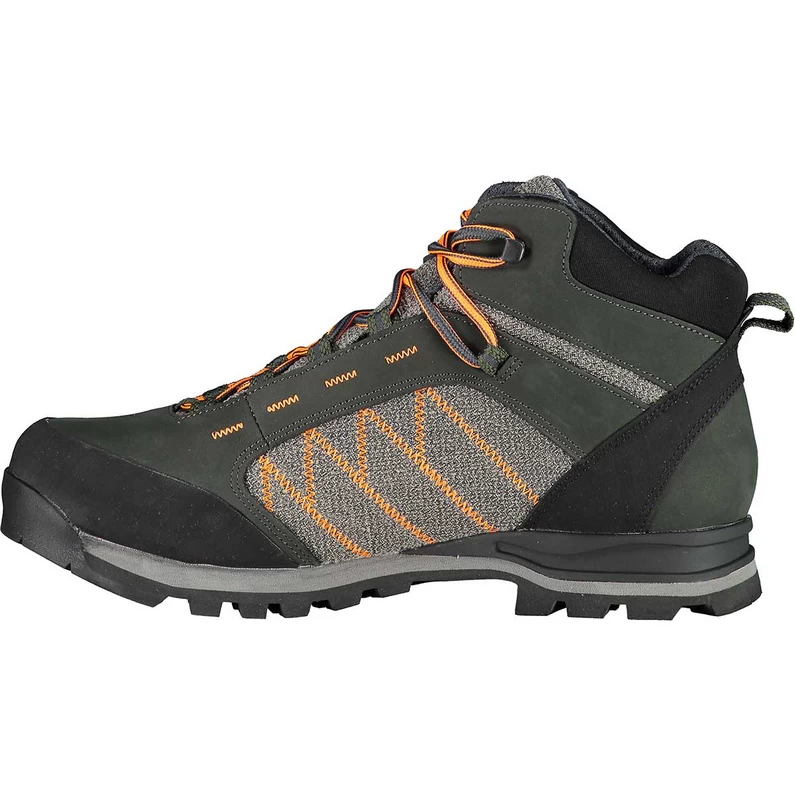 CMP Heren Thiamat Mid 2.0 WP Schoenen 2 CMP Heren Thiamat Mid 2.0 WP Schoenen - Afbeelding 2