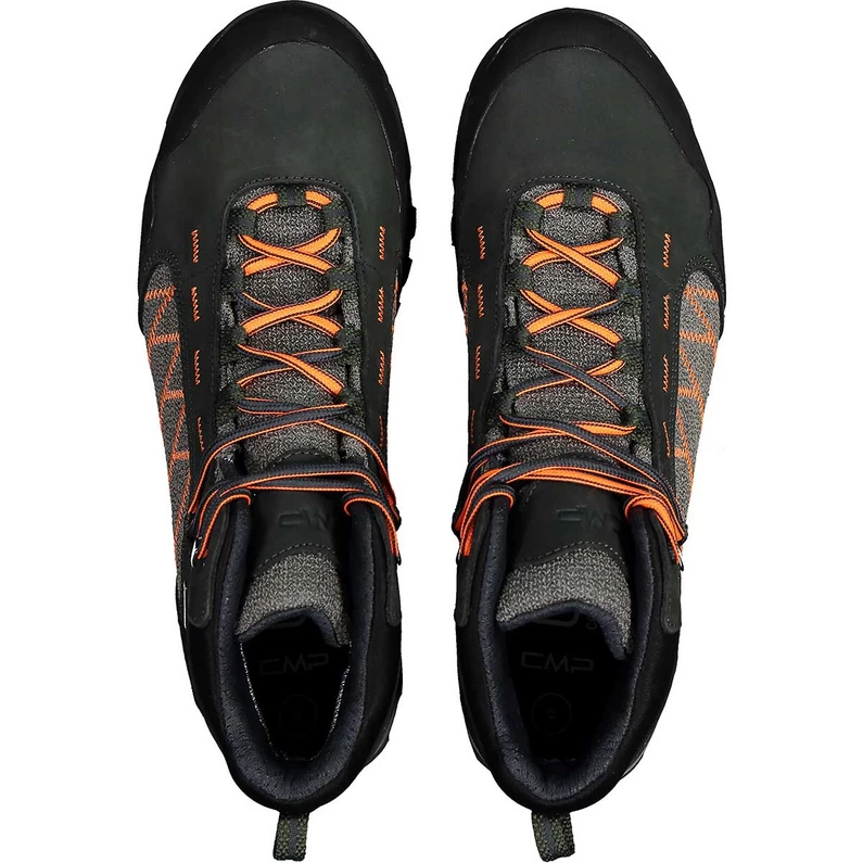 CMP Heren Thiamat Mid 2.0 WP Schoenen 5 CMP Heren Thiamat Mid 2.0 WP Schoenen - Afbeelding 5