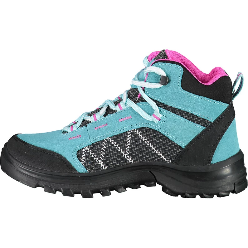 CMP Kinderen Thiamat Mid 2.0 WP Schoenen 2 CMP Kinderen Thiamat Mid 2.0 WP Schoenen - Afbeelding 2