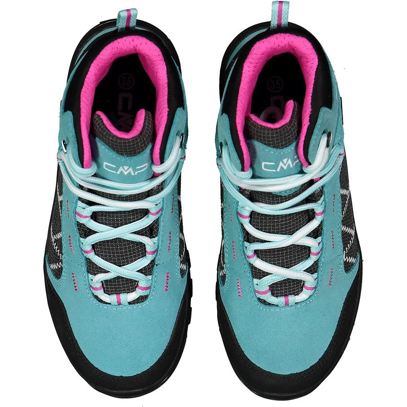 CMP Kinderen Thiamat Mid 2.0 WP Schoenen 3 CMP Kinderen Thiamat Mid 2.0 WP Schoenen - Afbeelding 3