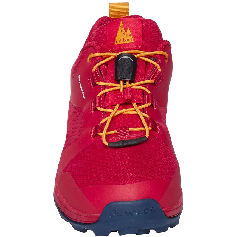 VAUDE Kinderen Lapita II Low STX Schoenen 2 VAUDE Kinderen Lapita II Low STX Schoenen - Afbeelding 2