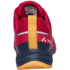VAUDE Kinderen Lapita II Low STX Schoenen 8 VAUDE Kinderen Lapita II Low STX Schoenen -Perfecte Schoen iview 3008939 001 pic3