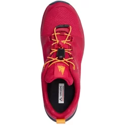 VAUDE Kinderen Lapita II Low STX Schoenen 9 VAUDE Kinderen Lapita II Low STX Schoenen -Perfecte Schoen iview 3008939 001 pic4