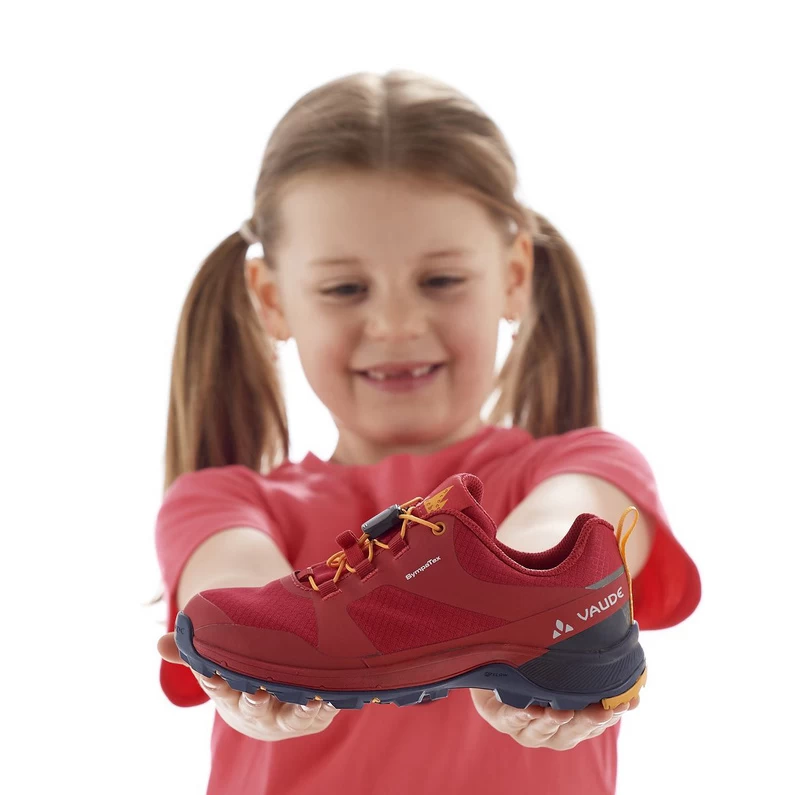 VAUDE Kinderen Lapita II Low STX Schoenen 6 VAUDE Kinderen Lapita II Low STX Schoenen - Afbeelding 6