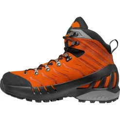 Scarpa Heren Cyclone S GTX Schoenen 9 Scarpa Heren Cyclone S GTX Schoenen -Perfecte Schoen iview 3008958 001 pic4