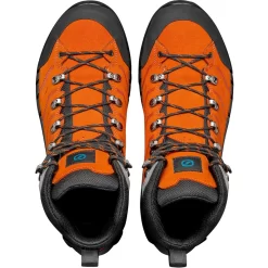 Scarpa Heren Cyclone S GTX Schoenen 11 Scarpa Heren Cyclone S GTX Schoenen -Perfecte Schoen iview 3008958 001 pic6