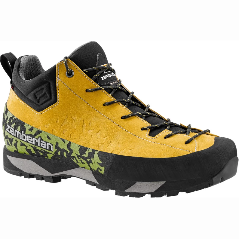 Zamberlan Heren Salathe GTX RR Schoenen 1 Zamberlan Heren Salathe GTX RR Schoenen