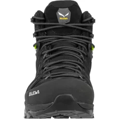 SALEWA Heren Alp Trainer 2 Mid GTX Schoenen 8 SALEWA Heren Alp Trainer 2 Mid GTX Schoenen -Perfecte Schoen iview 3008994 001 pic3