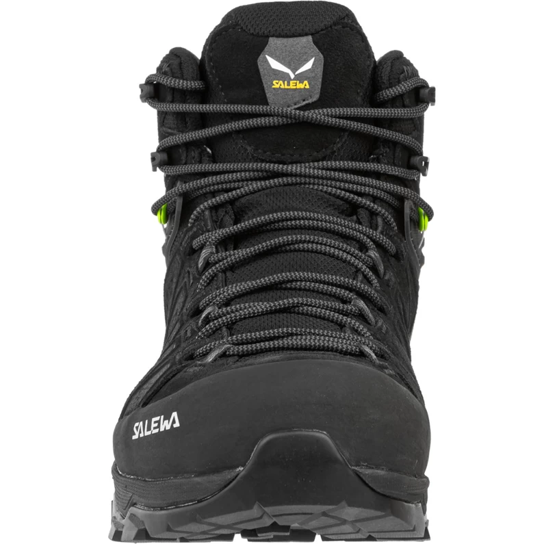 SALEWA Heren Alp Trainer 2 Mid GTX Schoenen 3 SALEWA Heren Alp Trainer 2 Mid GTX Schoenen - Afbeelding 3