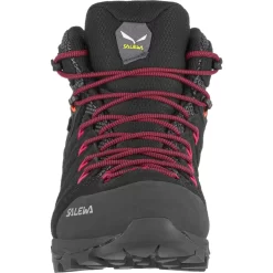 SALEWA Dames Alp Mate Mid WP Schoenen 8 SALEWA Dames Alp Mate Mid WP Schoenen -Perfecte Schoen iview 3008997 001 pic3