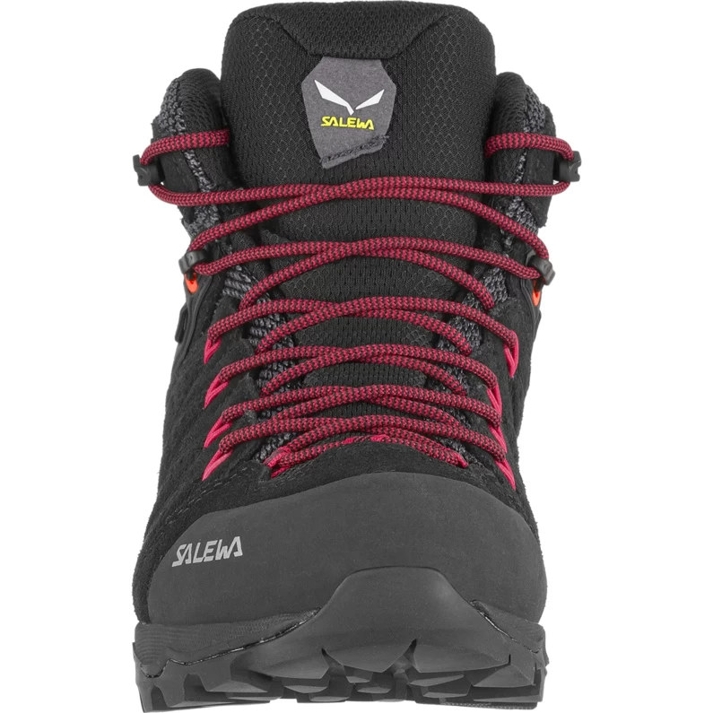 SALEWA Dames Alp Mate Mid WP Schoenen 3 SALEWA Dames Alp Mate Mid WP Schoenen - Afbeelding 3